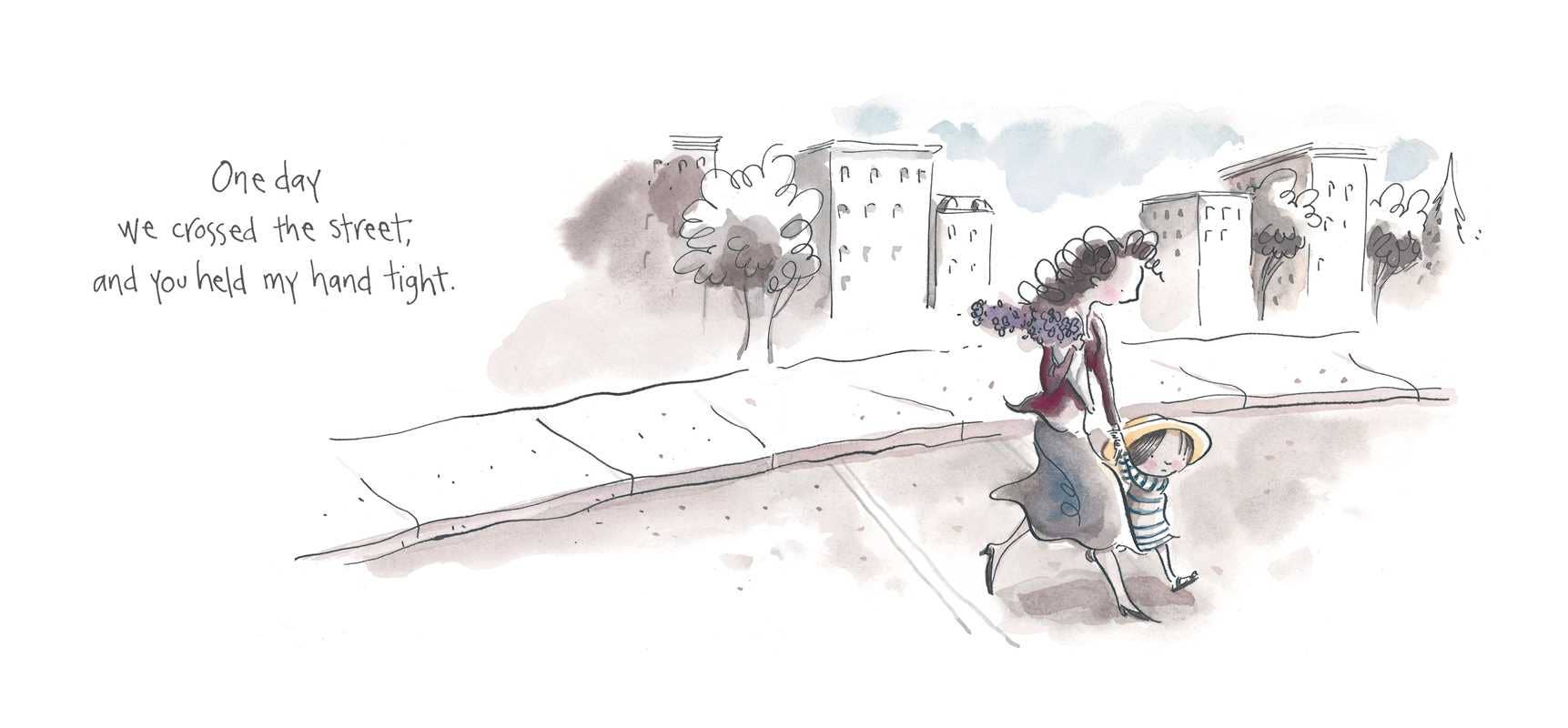 Someday by Alison McGhee