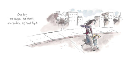 Someday by Alison McGhee