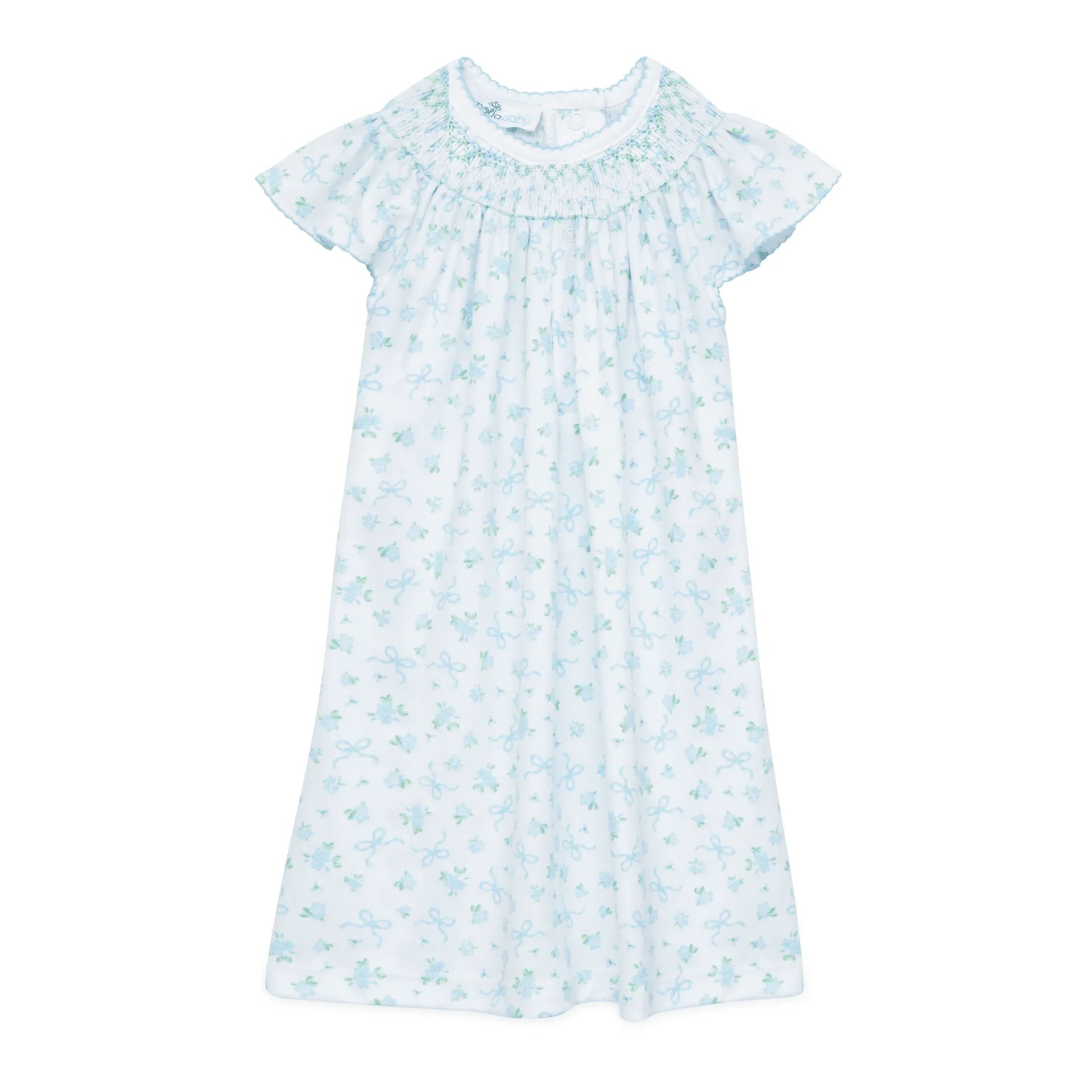 Eloise's Classics Bishop Dress