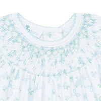 Eloise's Classics Bishop Dress