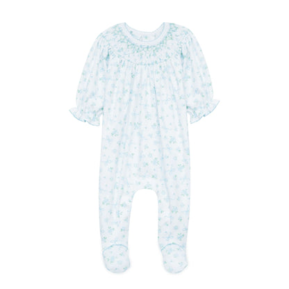 Eloise's Classics Bishop Footie