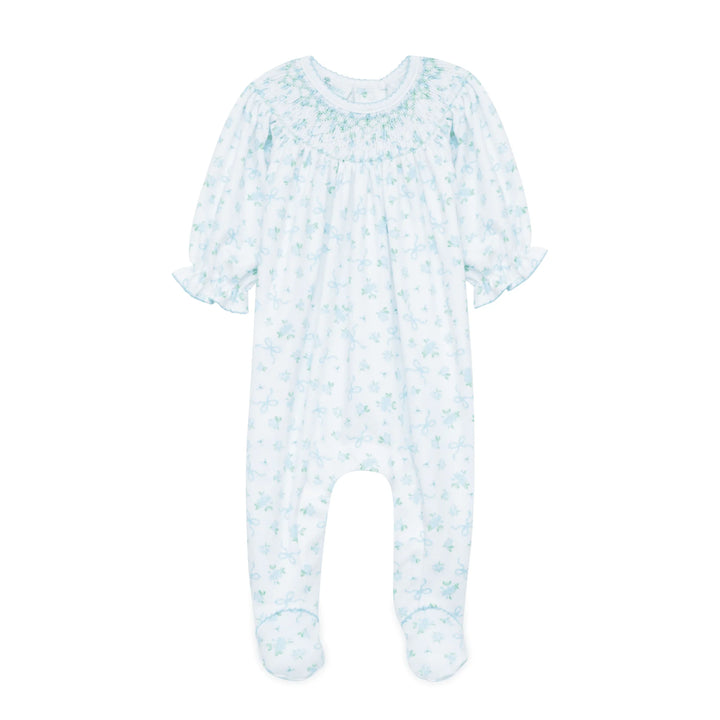 Eloise's Classics Bishop Footie