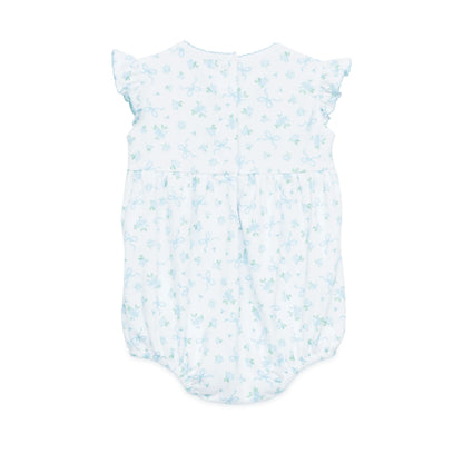 Eloise's Classics Smocked Bubble
