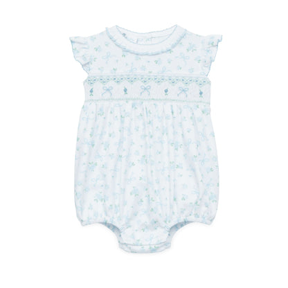 Eloise's Classics Smocked Bubble