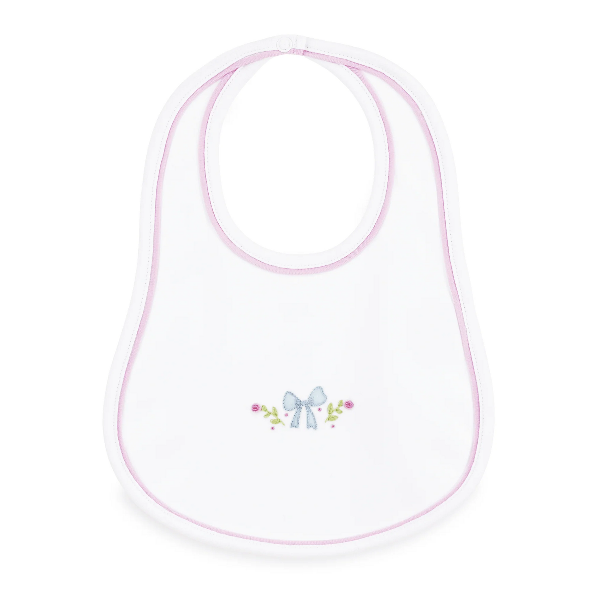 Evelyn's Classics Bib