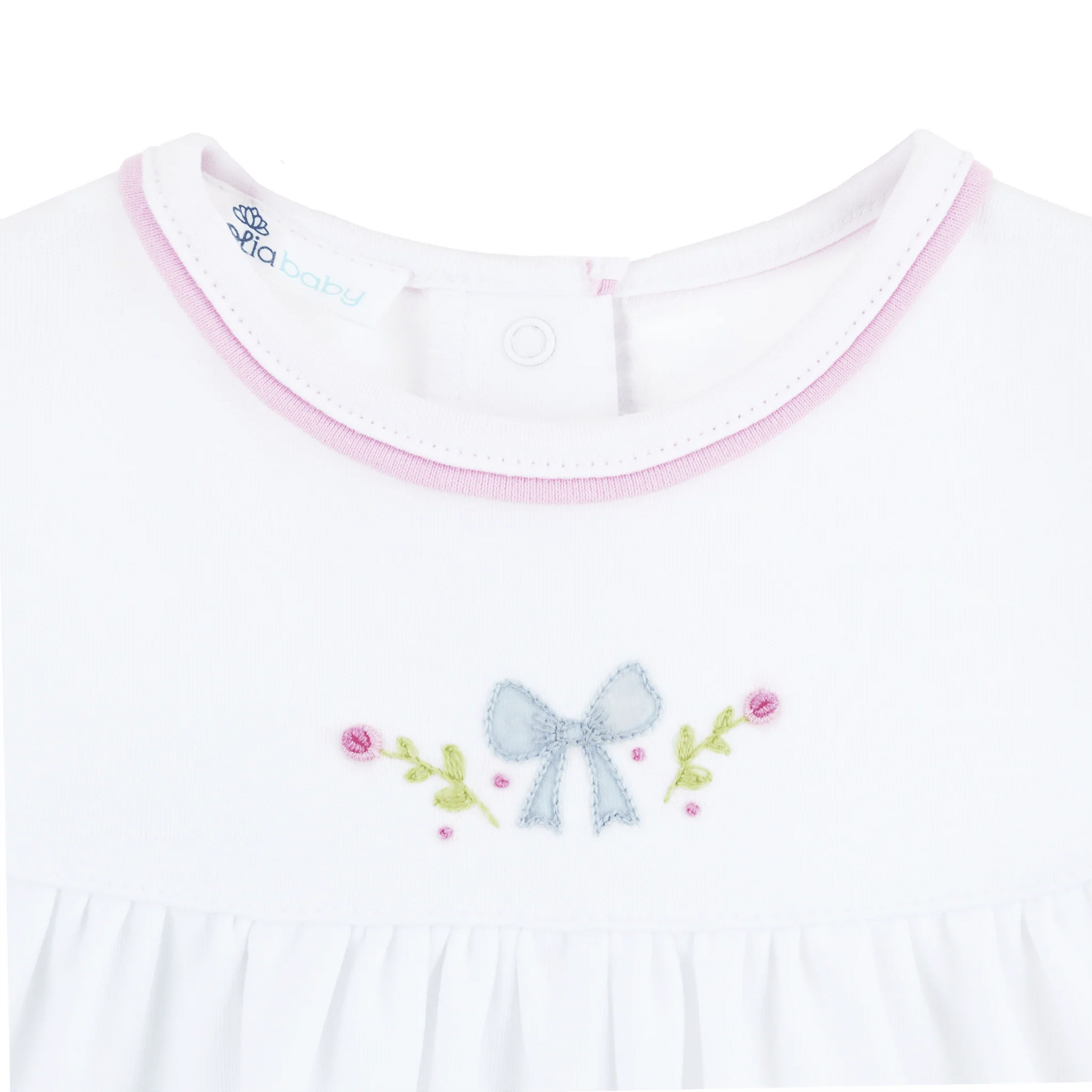 Evelyn's Classics Bubble