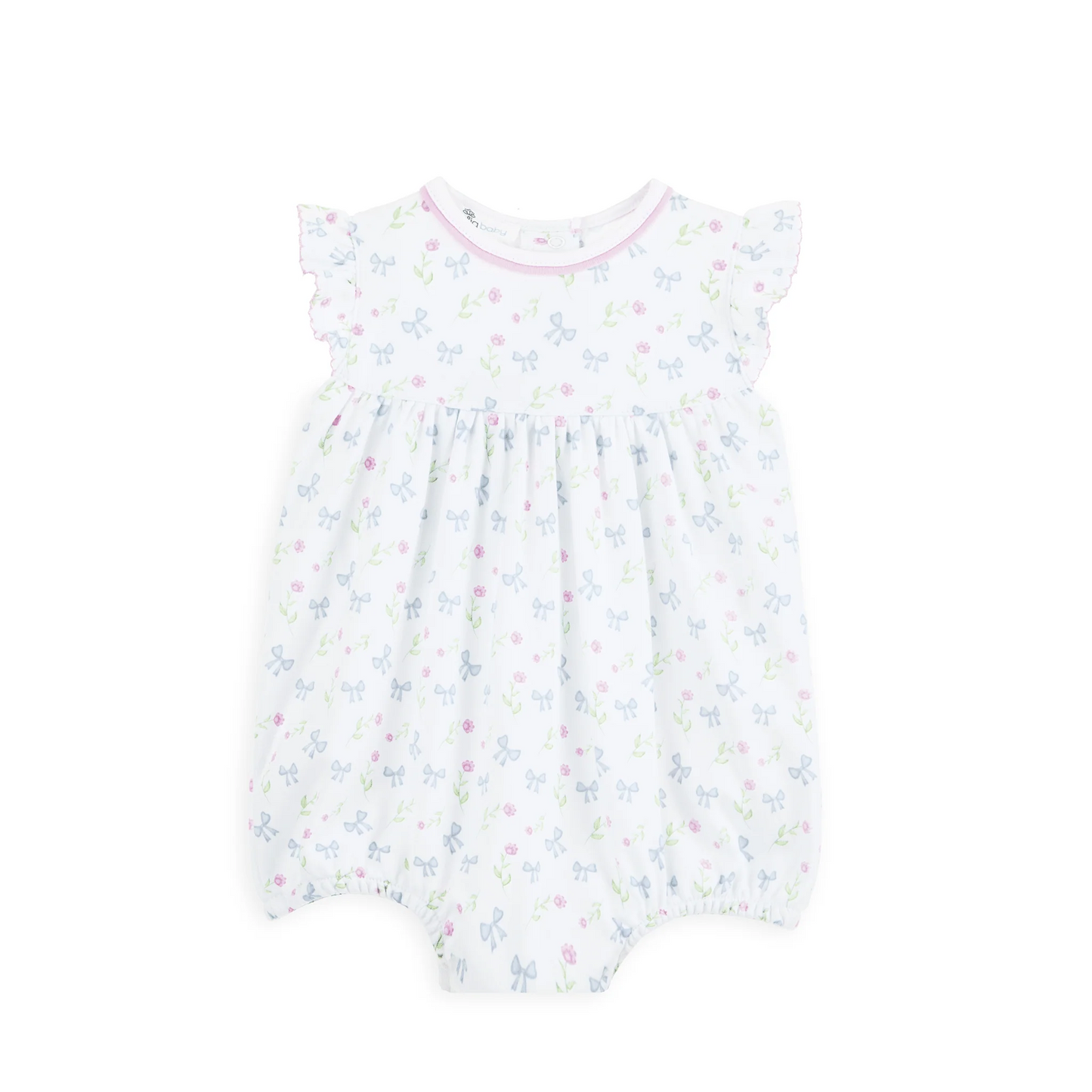 Evelyn's Classics Print Bubble