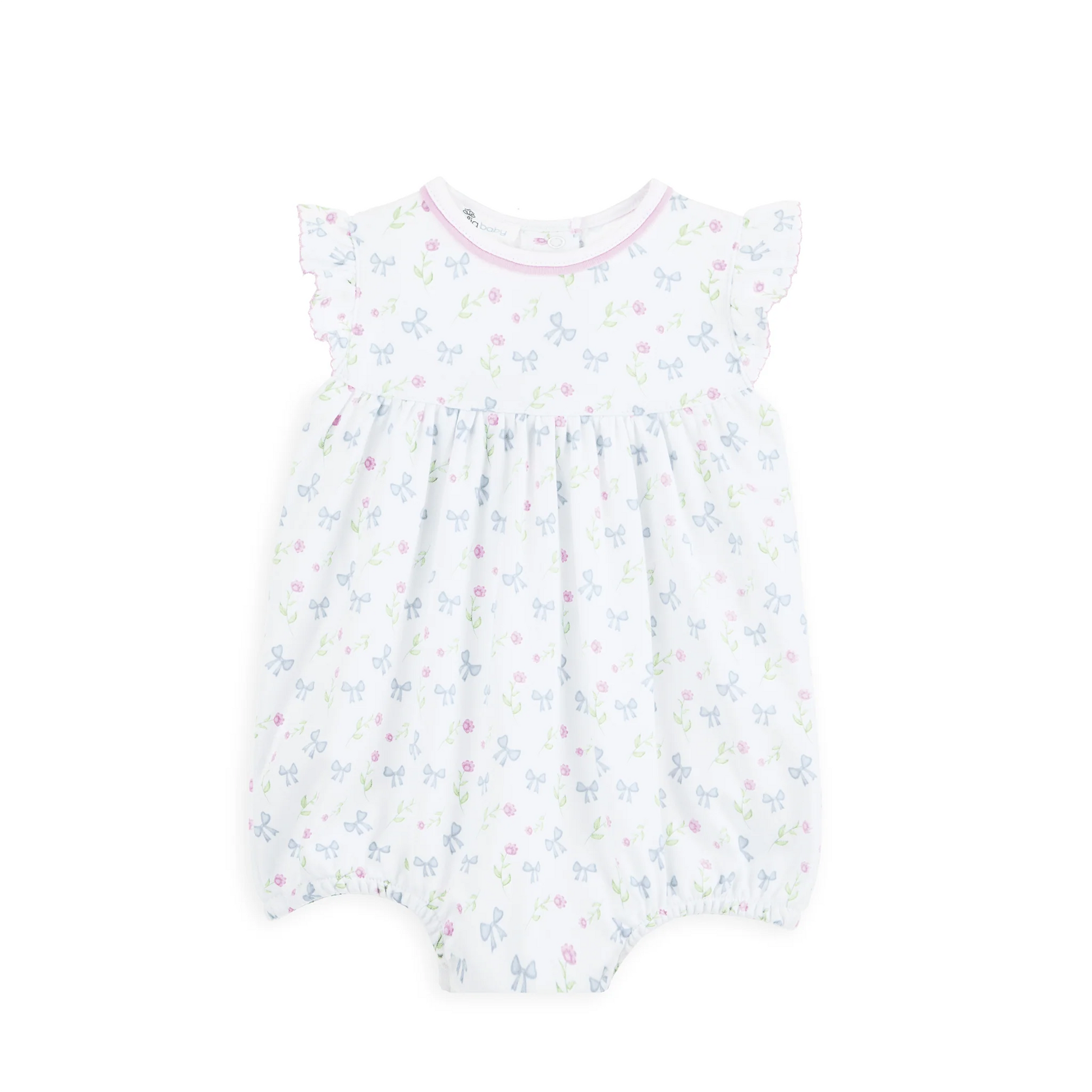 Evelyn's Classics Print Bubble
