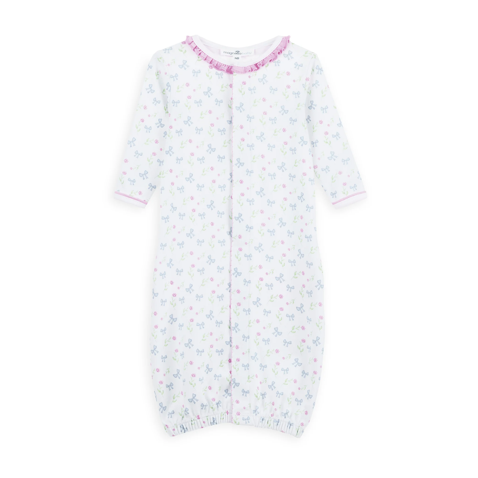 Evelyn's Classics Print Ruffle Converter
