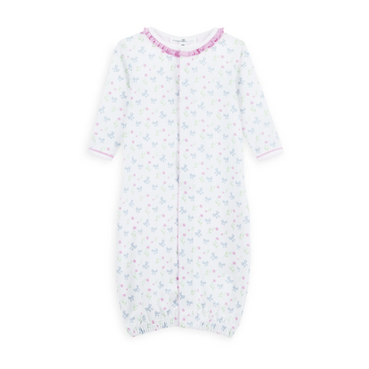 Evelyn's Classics Print Ruffle Converter