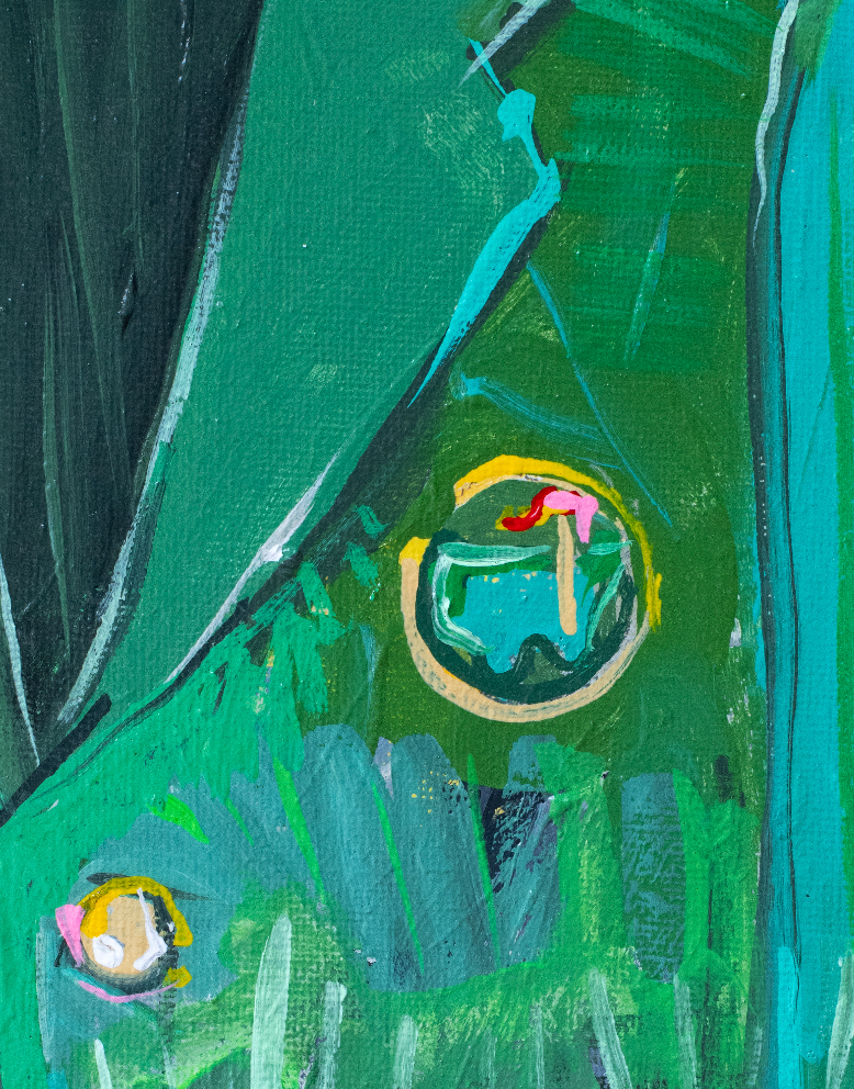 The Masters "Green Jacket" from Augusta National | Print by Brandon Thomas