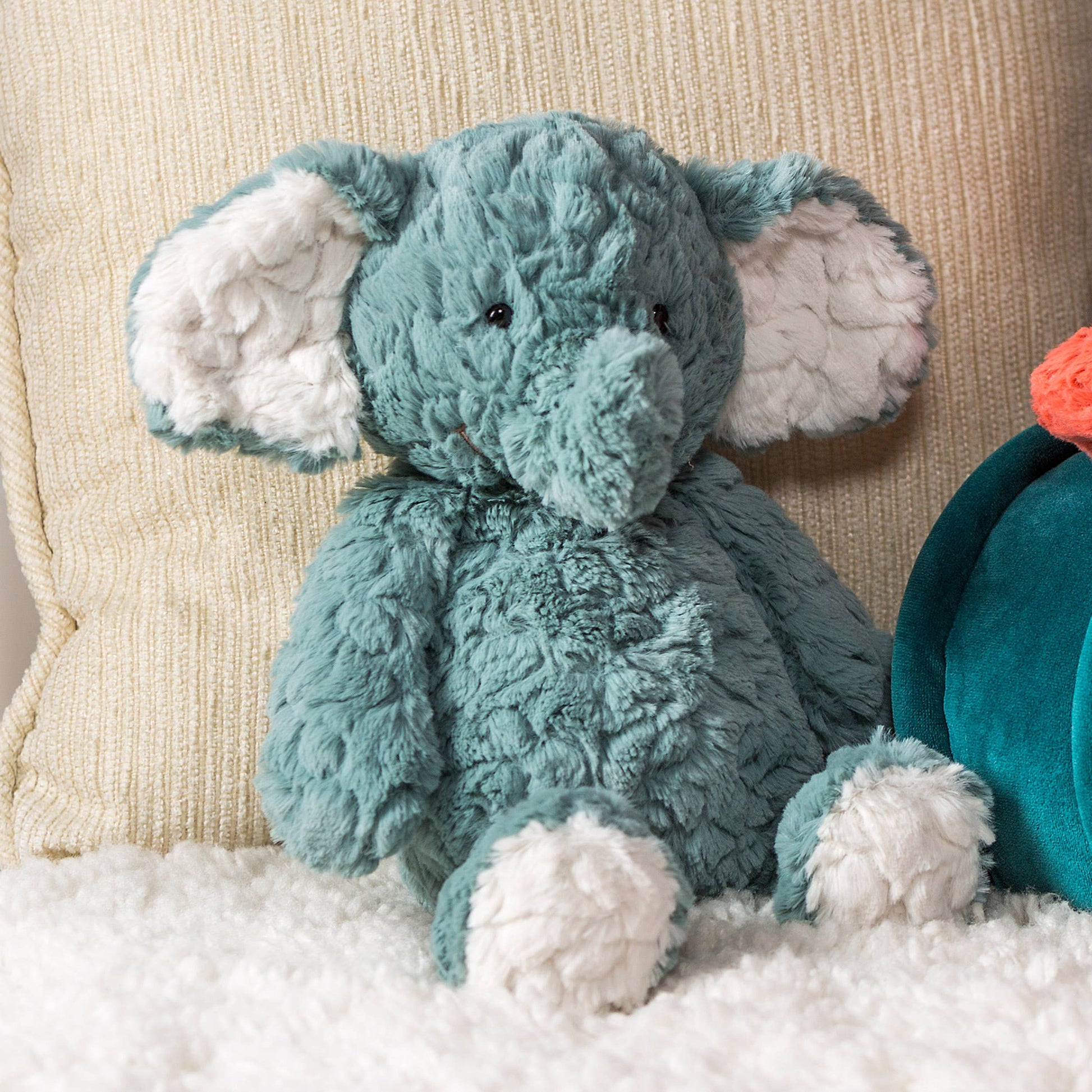 Putty Elephant