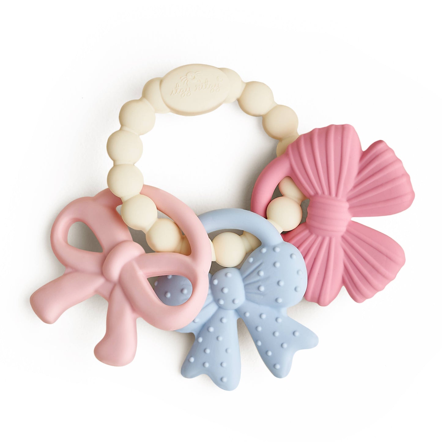 Itzy Trio Bows