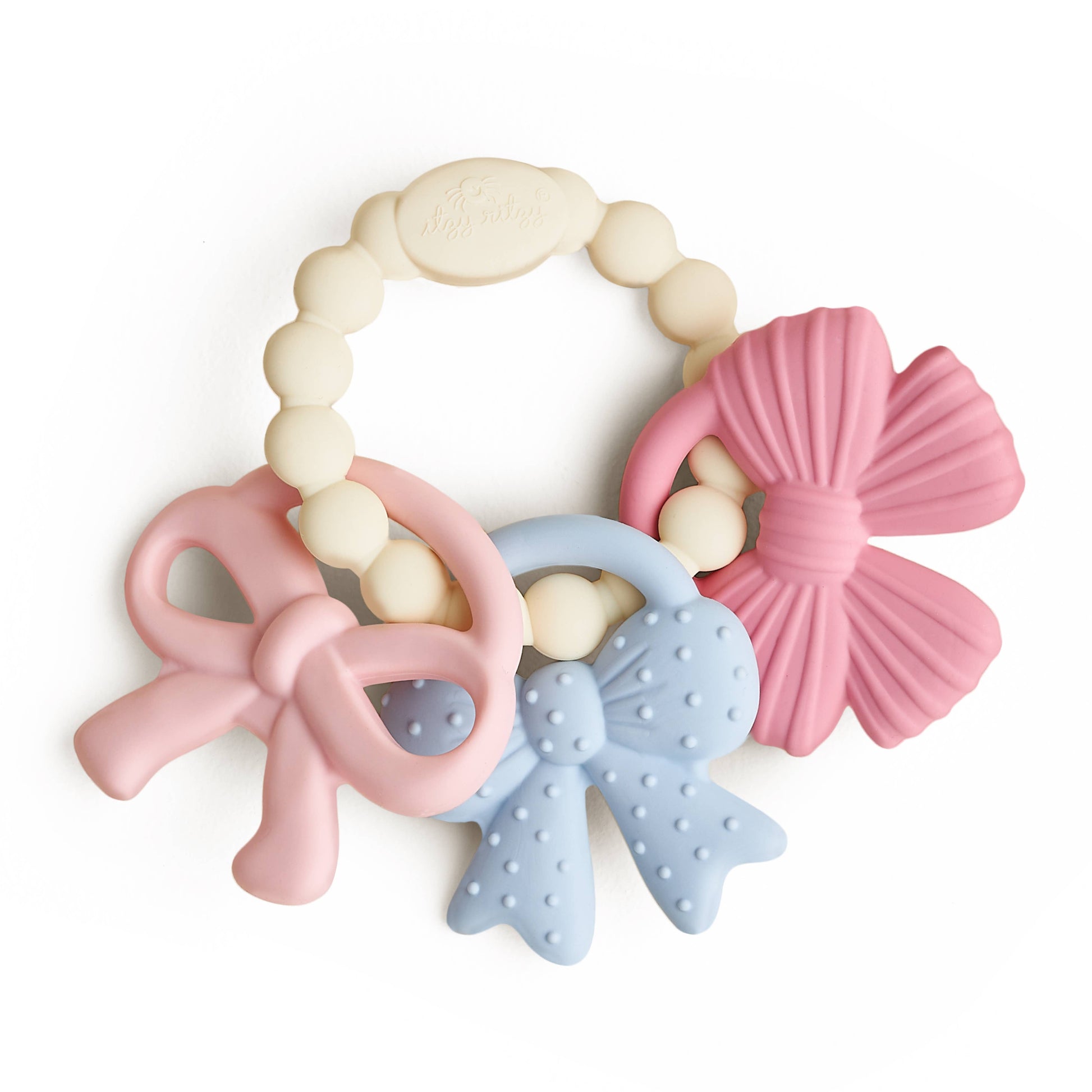 Itzy Trio Bows