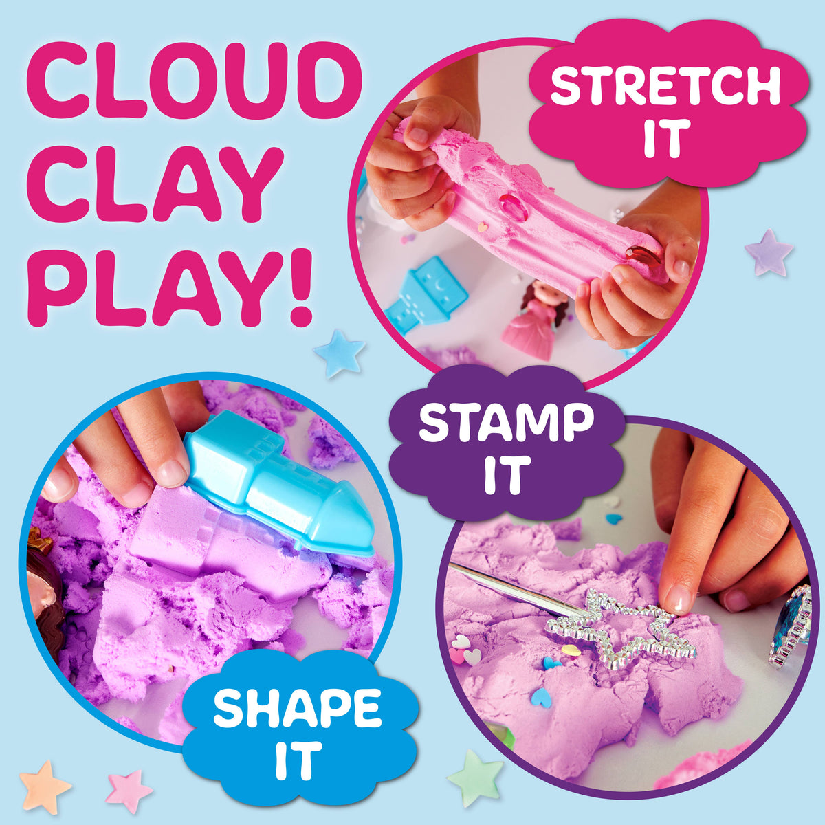 Sensory Pack | Princess