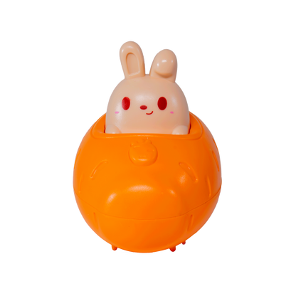 Push n' Go Bunny