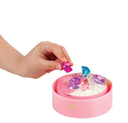 Butterfly Fairy Lights Globe | DIY Craft Kit for Kids