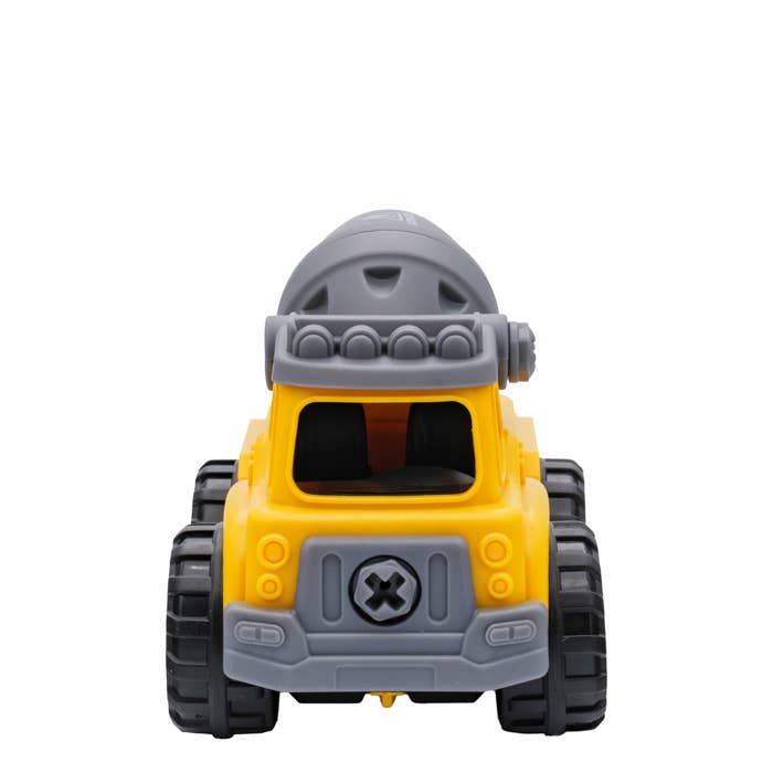 Toysmith Take Apart Construction