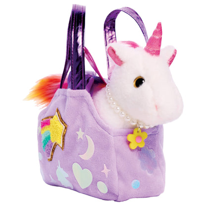 Decorate a Glitzy Unicorn