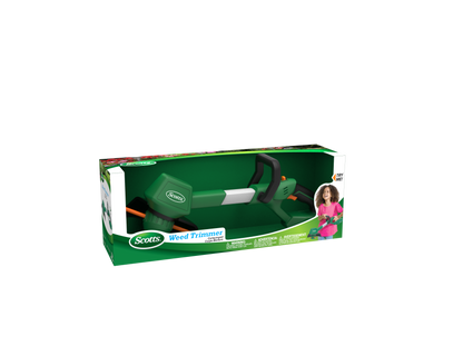 Red Toolbox | Scotts Battery Operated Weed Trimmer