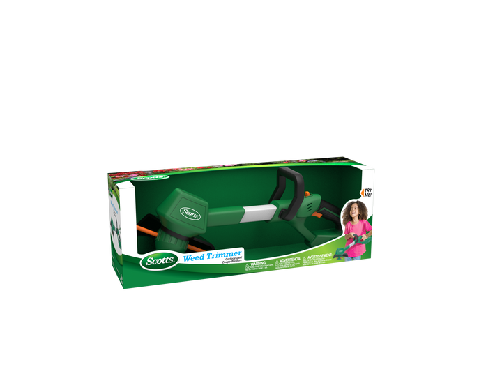 Red Toolbox | Scotts Battery Operated Weed Trimmer