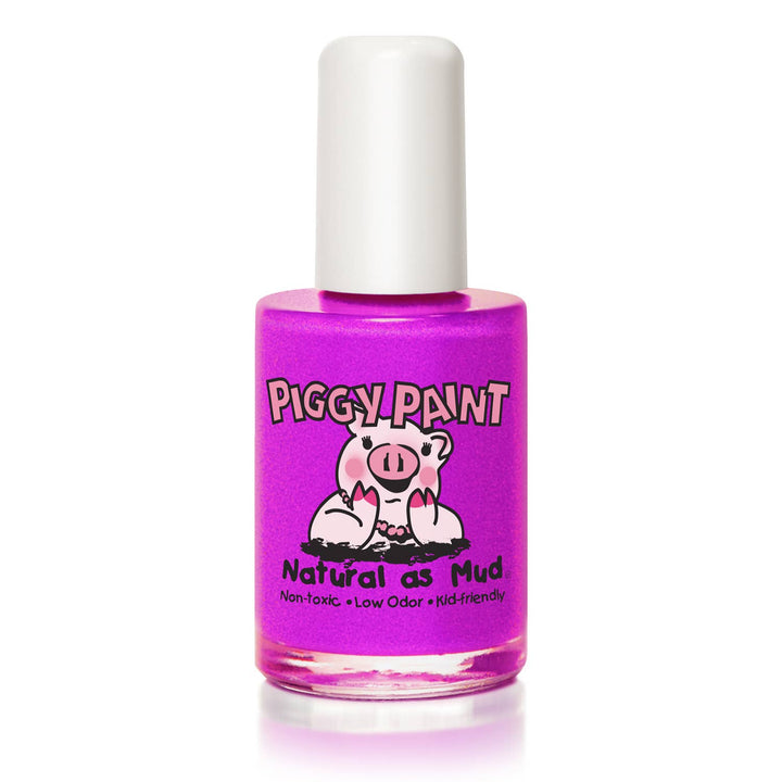 Groovy Grape Non-Toxic Kids Nail Polish