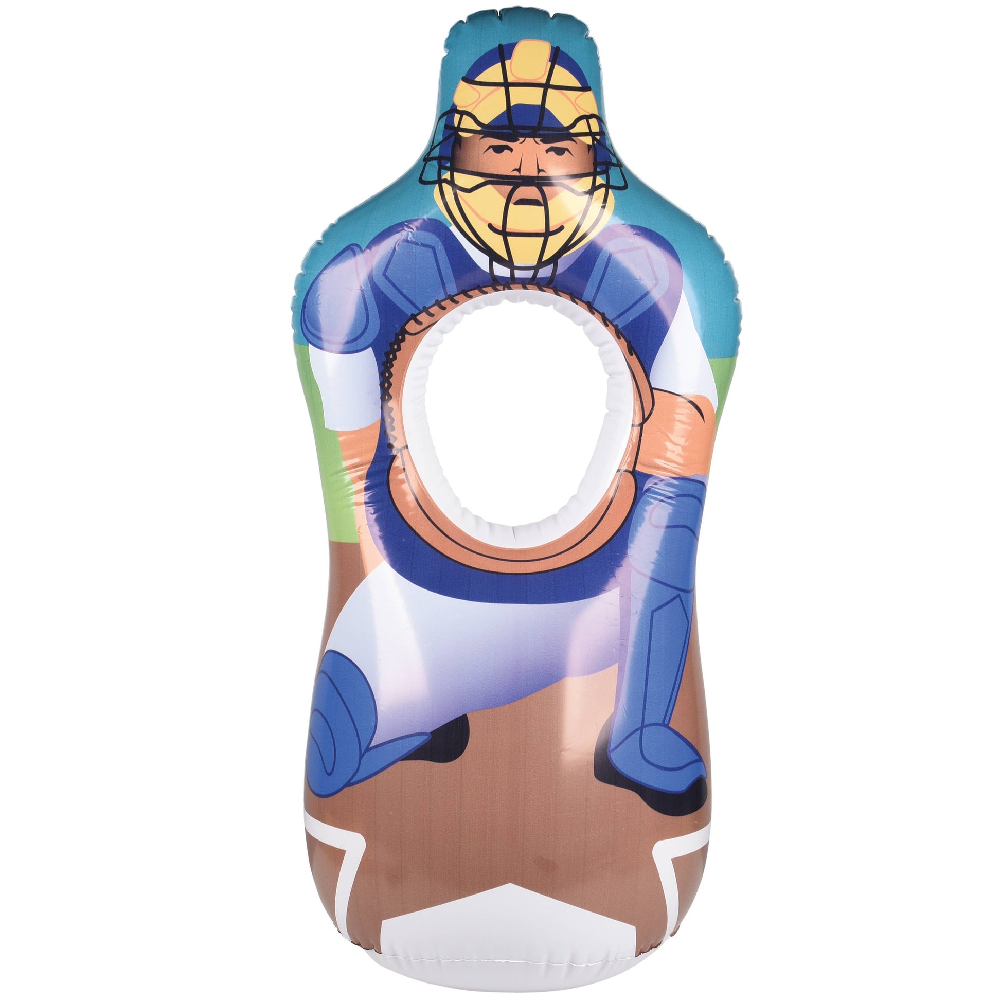 Inflatable Sports Toss Game Assorted