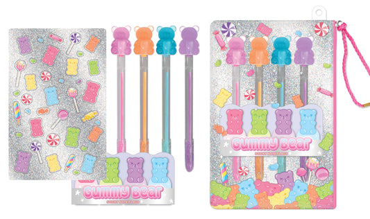 Gel Pentastic | Gummy Bears
