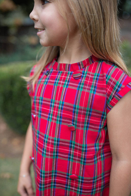 Nell Dress