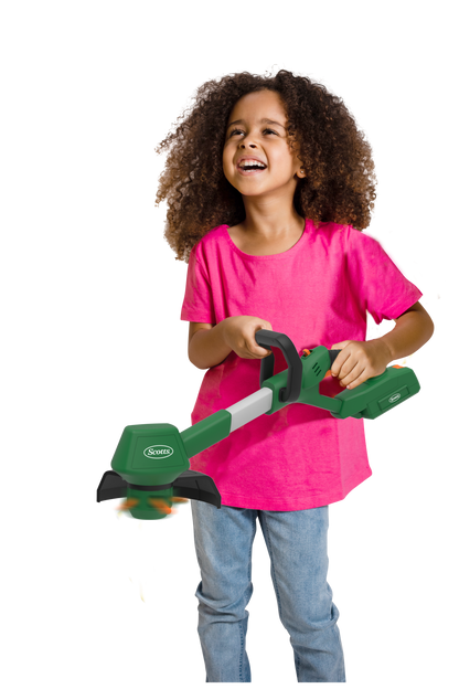 Red Toolbox | Scotts Battery Operated Weed Trimmer