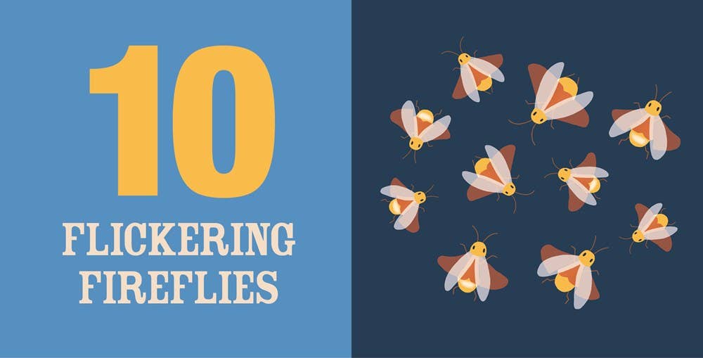 Count On Tennessee : Baby’s First Book About the Volunteer