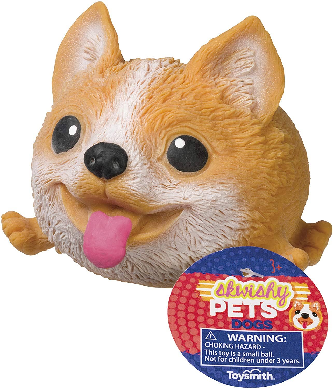 Skwishy Pet Dogs