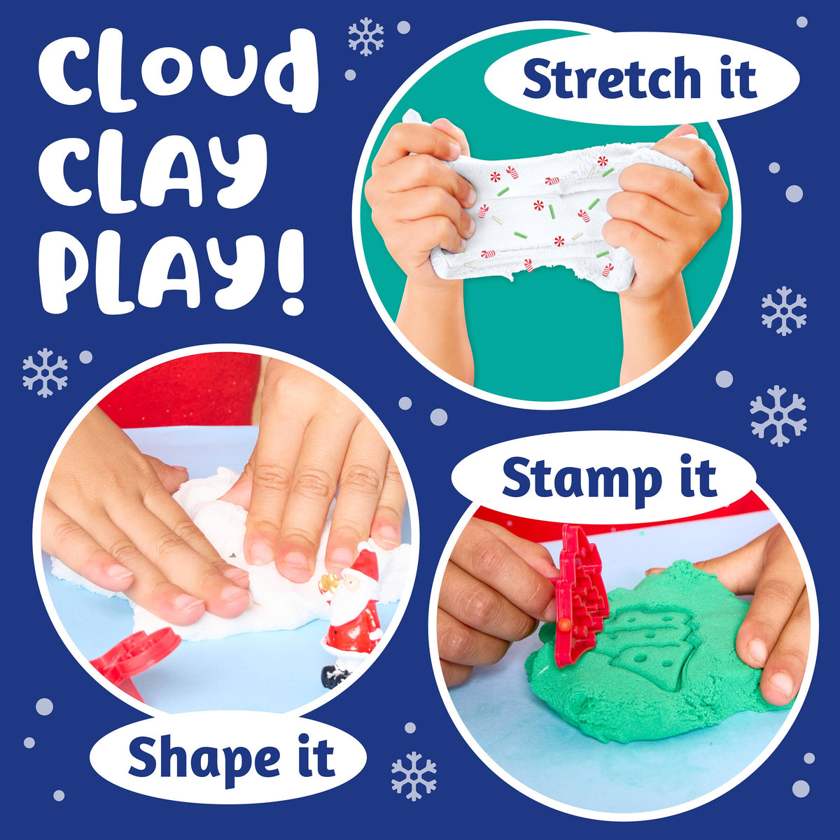 Sensory Pack | Christmas Holiday
