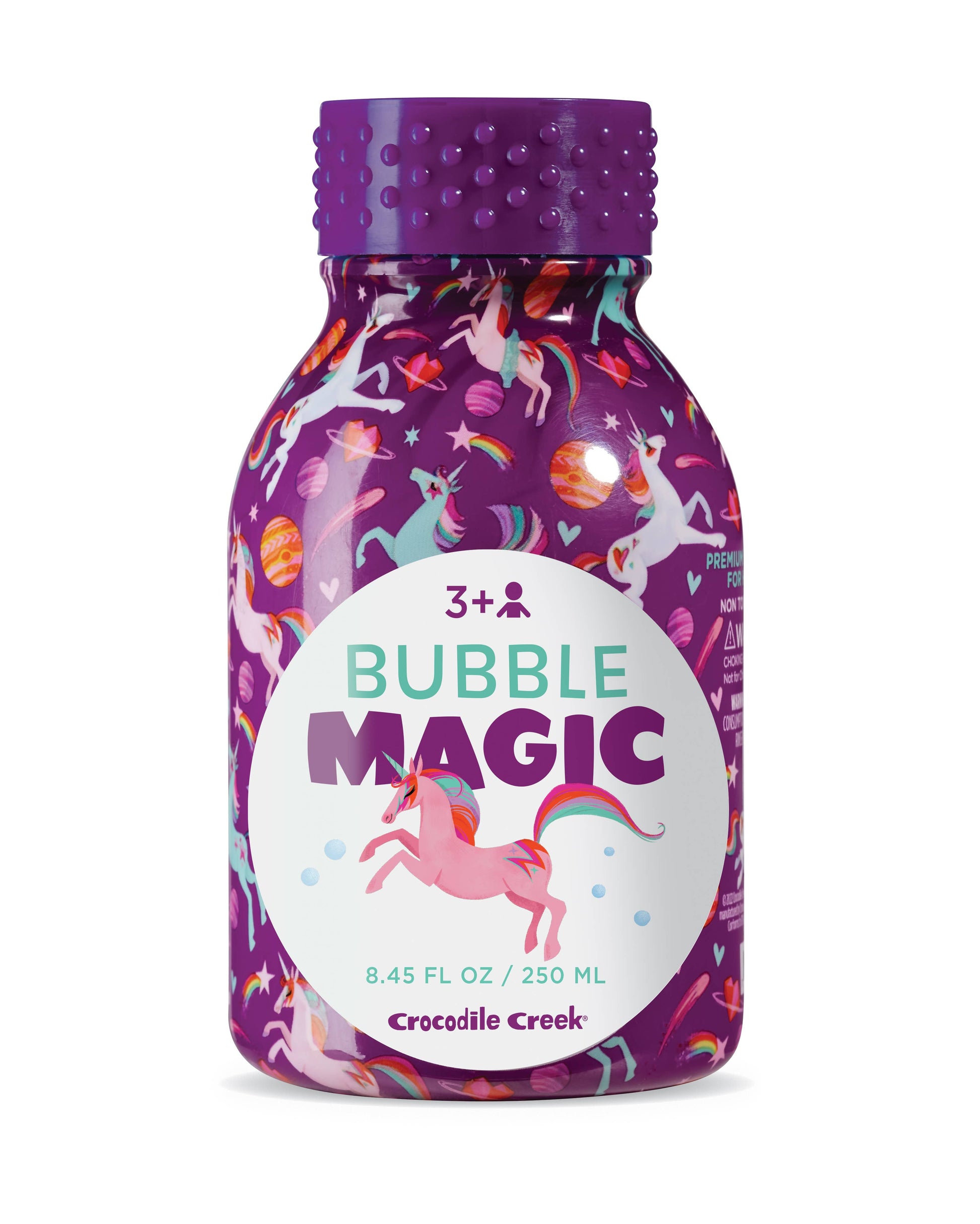 Bubbles - Unicorn