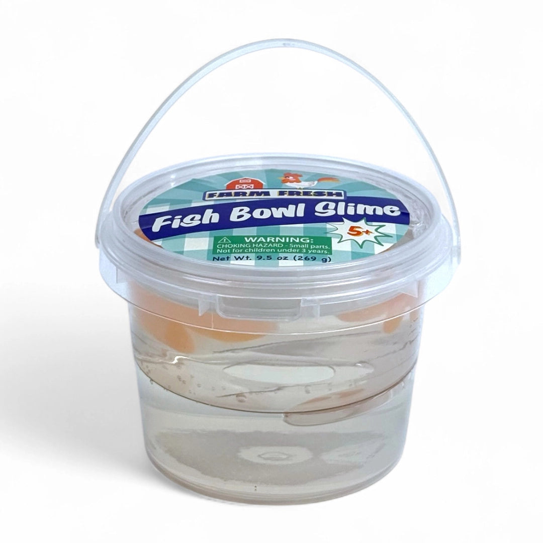 Fish Bowl Slime