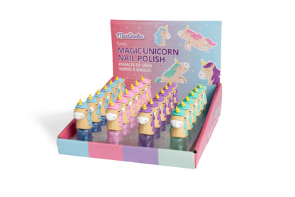 Martinelia Little Unicorn Nail Polish