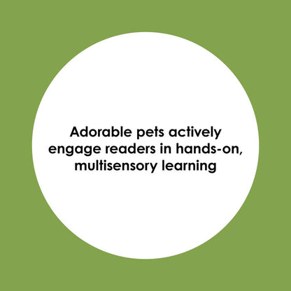 TouchThinkLearn: Pets