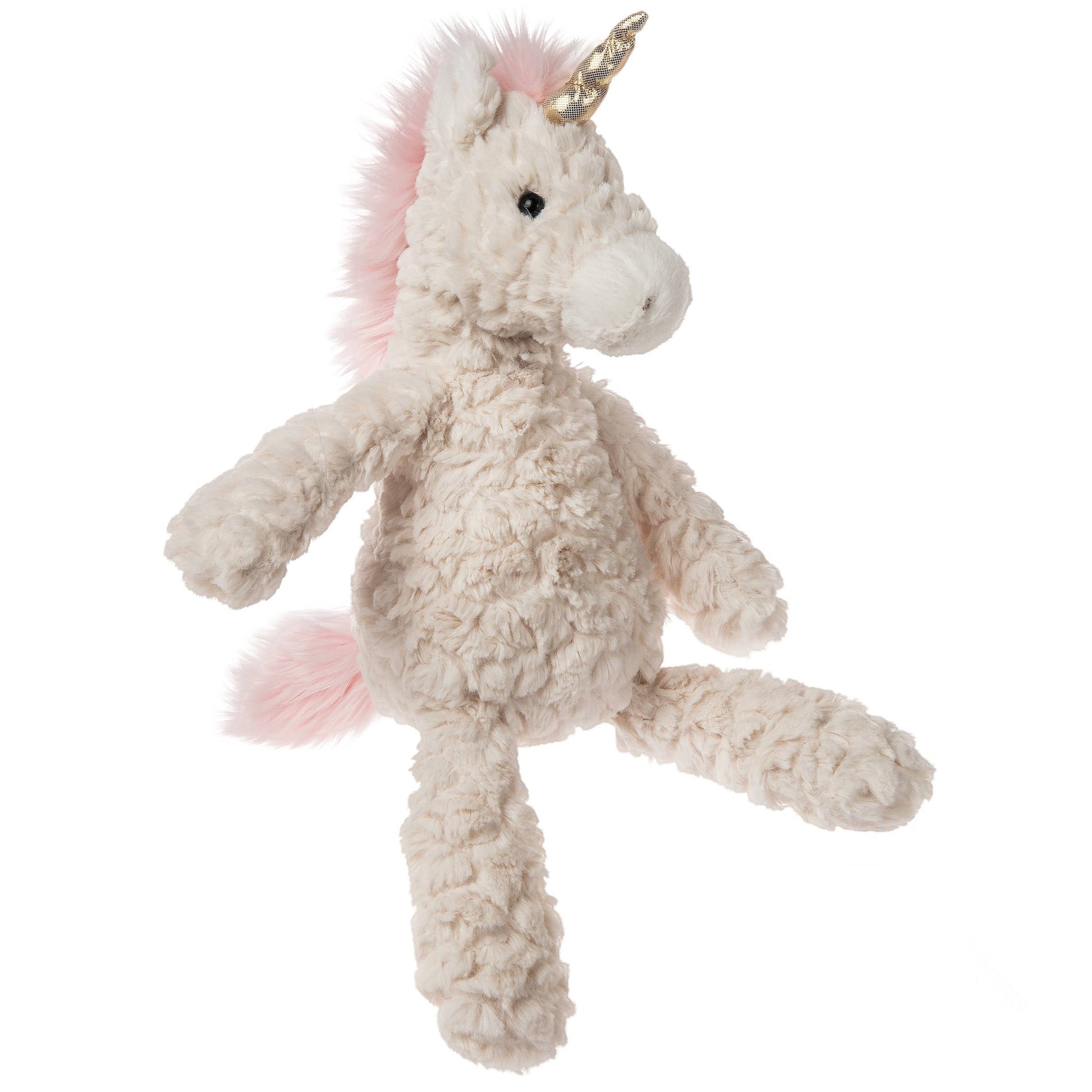 Cream Putty Unicorn | Medium