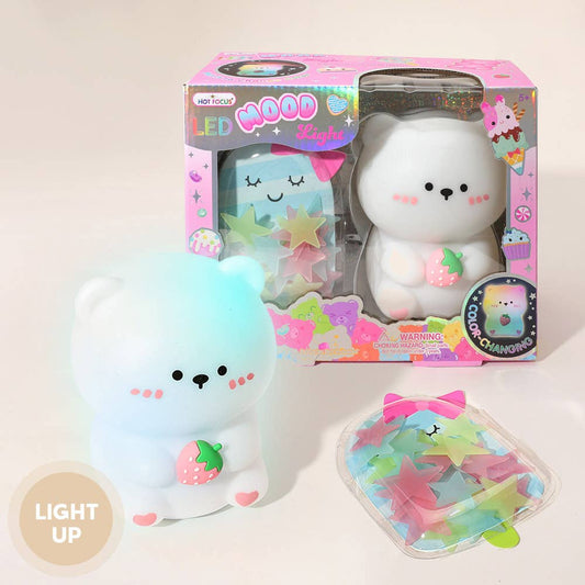 Moody Light | Sugar Crush