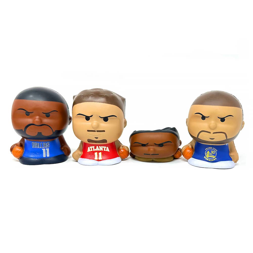 NBA Jumbo Squeezy 2025