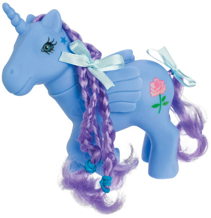 Wonder Pony Land Horse & Family Set