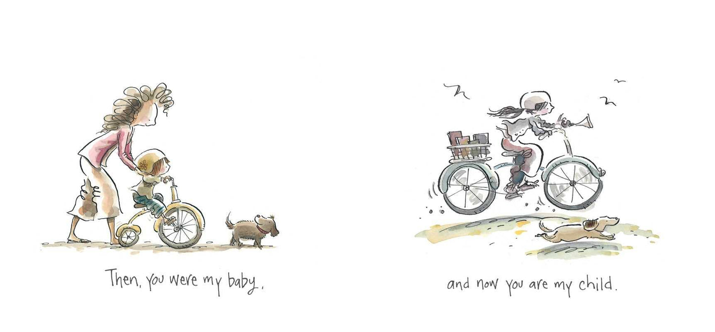 Someday by Alison McGhee