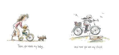 Someday by Alison McGhee