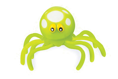 Tub Time - Floating Light Up Octopus, Bath or Pool