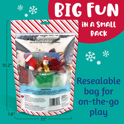 Sensory Pack | Christmas Holiday