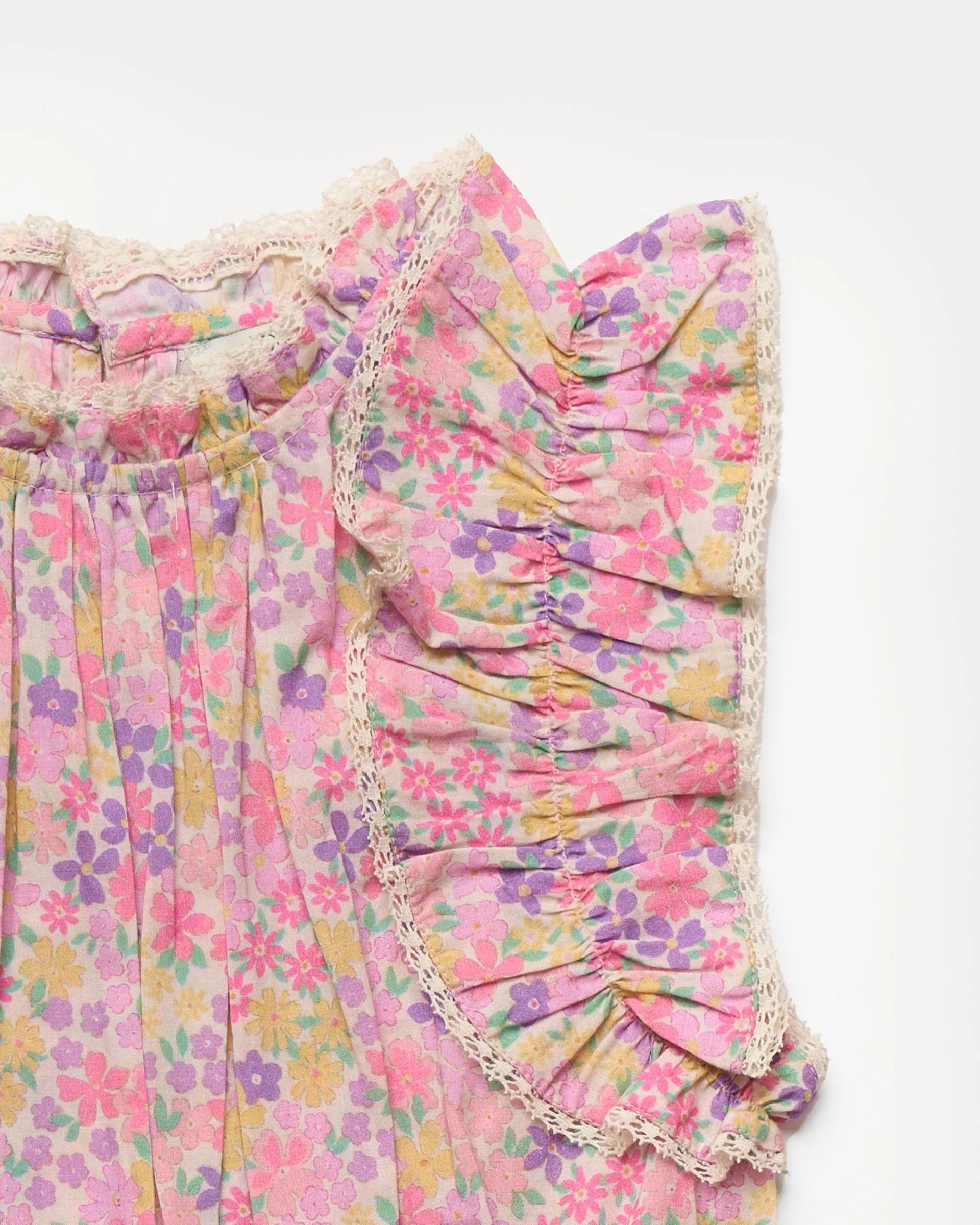 Florence Dress
