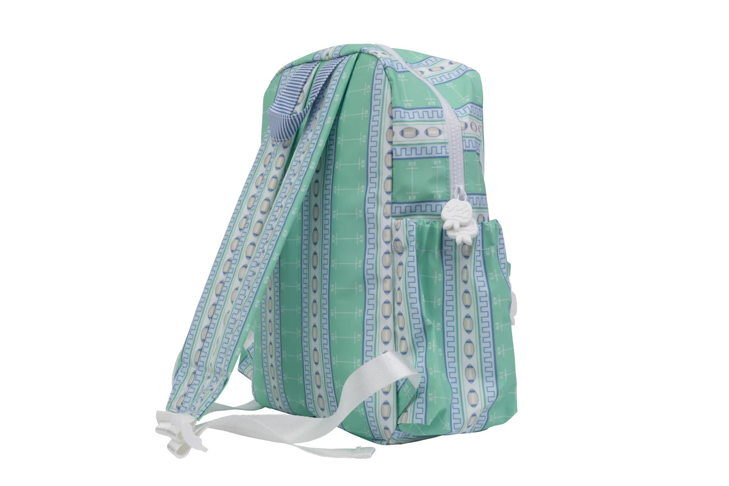 The Small Backpack | Football