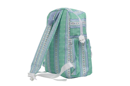 The Small Backpack | Football