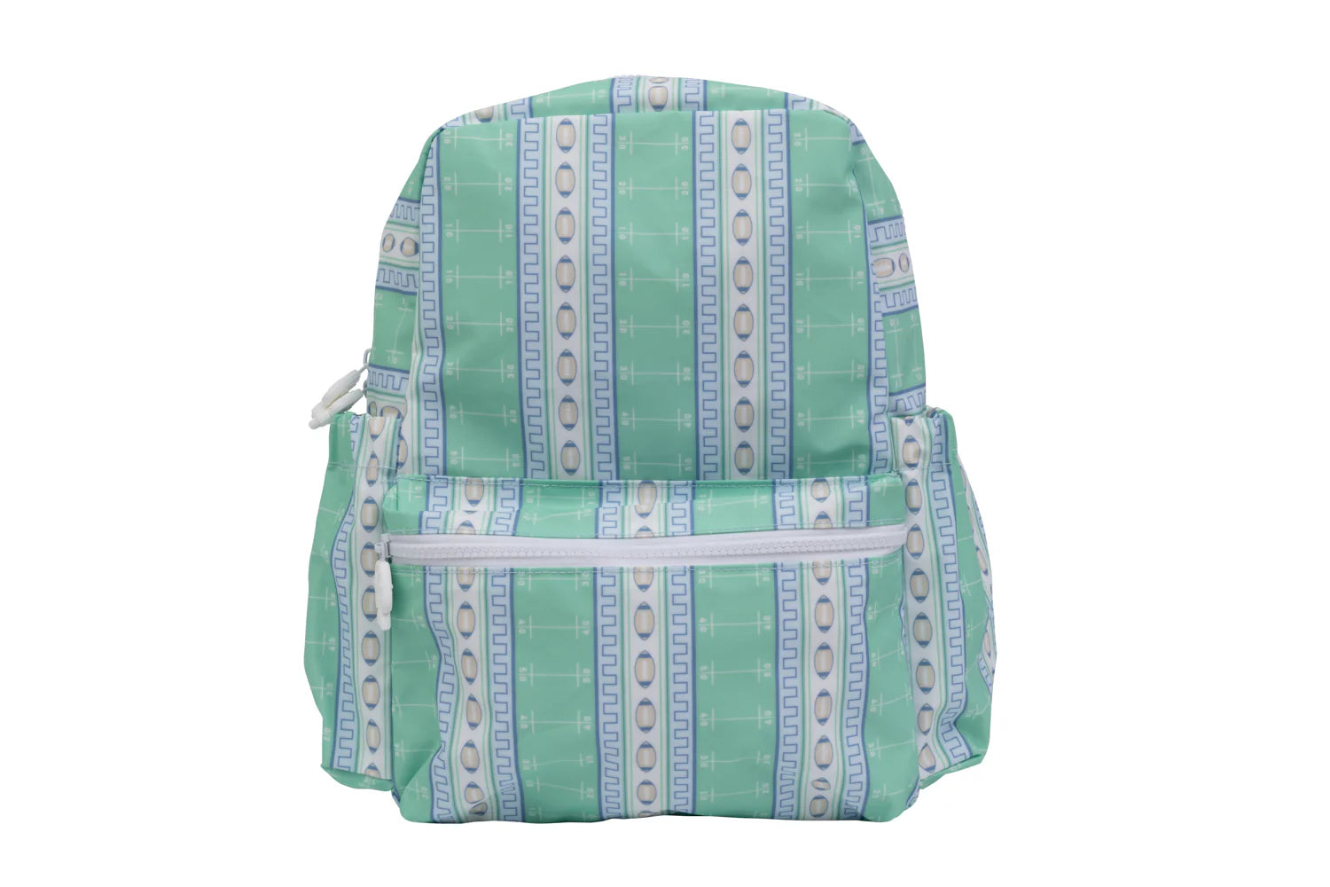The Small Backpack