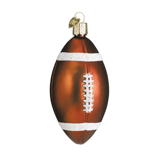 Football Ornament